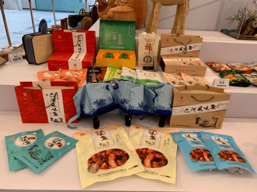 我市9類文旅創(chuàng)意產(chǎn)品亮相全國文化和旅游創(chuàng)意產(chǎn)品暨四川文創(chuàng)精品展