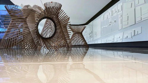 文藝創作與空間創新——江蘇正源創輝深加工廠第十一屆中國國際空間設計大賽參賽作品解析