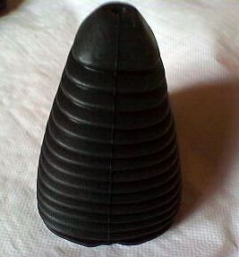 廠家直銷汽車零部件優質橡膠防塵套