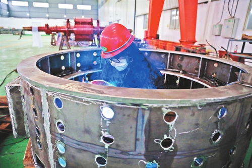 這一年,特色產業持續壯大