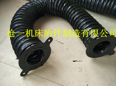 橡膠布液壓油缸保護套、尼龍布光桿防塵套制造商 _供應信息_商機_中國環保在線