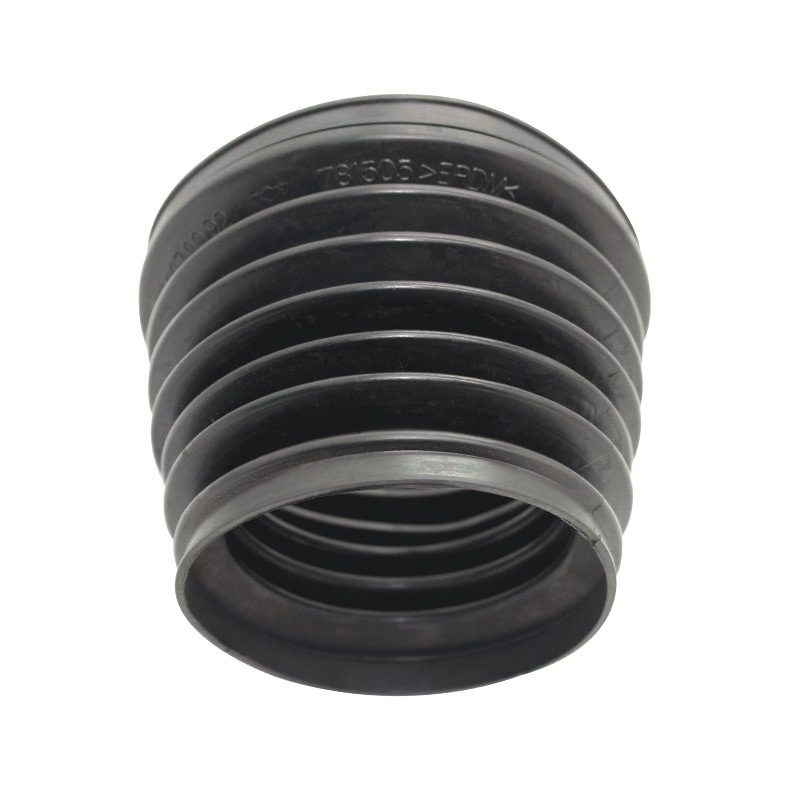 適用于奔馳W211W219減震器防塵套空氣懸掛前修理包橡膠罩不帶卡箍