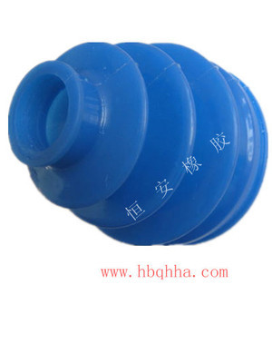 五星品質(zhì)，誠(chéng)信供應(yīng) 探秘清河縣恒安橡膠車(chē)用防塵套的專(zhuān)業(yè)之道